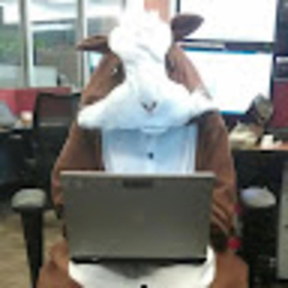 Meet your Posher, Stephanie